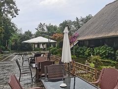 -老房子金沙元年川菜食府·花园餐厅(金沙店)