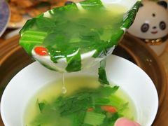 -嫩芽 ·地道重庆菜(十八梯露台夜景店)