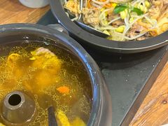 -云海肴·汽锅鸡·云南菜(美罗城店)