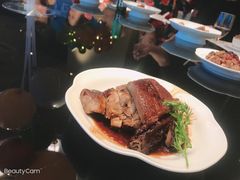 -上海小南国(正大店)