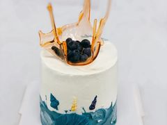-威利旺卡烘焙西点蛋糕培训(朝阳校区)