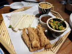 -符离集餐厅(万象城店)