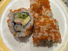 -合点寿司(美罗城店)