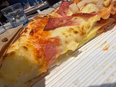 -必胜客(北苑路店)