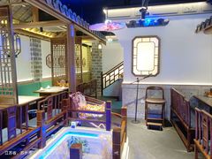 -姑苏家宴·苏帮菜·松鼠桂鱼(苏州总店)