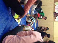 金宝贝北洋国际中心-金宝贝早教中心(北洋校区)