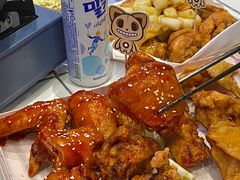 -BOPEYE·波派炸鸡(九霄天地店)