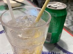 -辉记炭烧海鲜大排档·老字号(福田店)