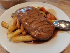 -宜家·瑞典风味餐厅(三桥店)