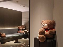 -南京THE TAI太和紫金大酒店