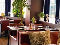 -IL Forno 意坊·意大利餐厅(温州万象城店)