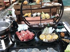 -丽江庭院之爱在路上(西单店)