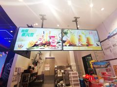 -DQ·蛋糕·冰淇淋(城南嘉园店)