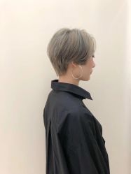 -Kraemer paris·苏豪路易士·嘉玛发廊