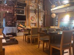 -昱匠·日本料理(金融街店)