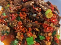 -西江红·株洲本地菜(滨江南路店)