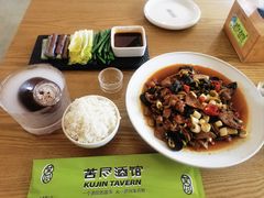 -苦尽酒馆·川菜(鼓楼店)