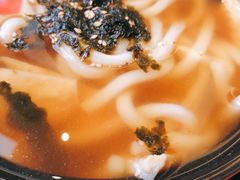 -鱼籽村秘制拌饭(崇文门店)