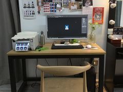 -红柚照相馆(韩森东路龙湖店)