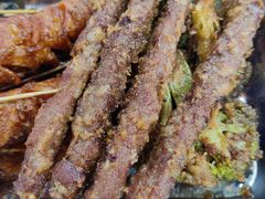 -阿姨小肉摊(同济西苑店)