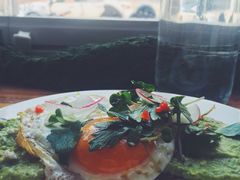 EGG&nbsp;cafe-Egg•Allday Brunch(襄阳北路店)