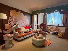 -上海神旺大酒店