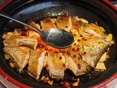 -在前门·烤鸭北京菜(五月花广场店)