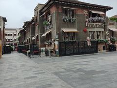 -古文化街旅游区