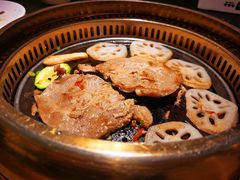 -嘿嘟嘟·肋条烧肉放题(爱融荟城店)