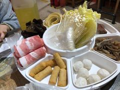 -傣妹火锅(南京东路一店)