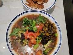 -天天鲜面馆(衡山路店)