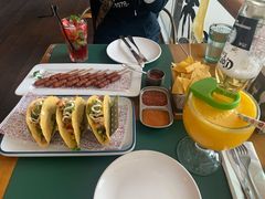 -HFFOUSA TACO弗萨塔可墨西哥餐厅(颐堤港店)