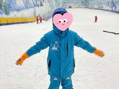 -荔波冰雪水世界主题乐园