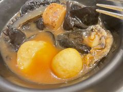 -长沙北辰洲际酒店-兰调全日餐厅