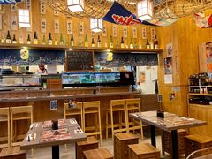 大堂-豊 胜手丼