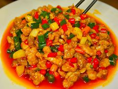 -易老妈蹄花.特色川菜(人民公园总店)