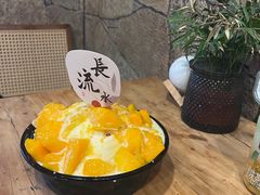 -星星奶冰·汤圆刨冰(甘肃路店)