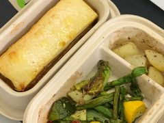 别样牛肉经典千层面-星巴克(北京望京东园店)