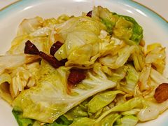 手撕包菜-凯鸽酒楼(大同振兴街店)