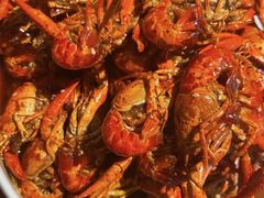 红油龙虾-马头巷·食景园(苏州总店)