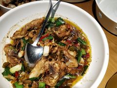 -炊烟小炒黄牛肉(东庆街店)