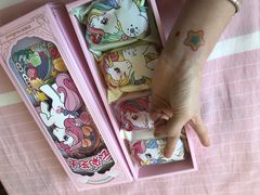 -好利来(十里河店)