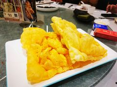 冰花鸡蛋散-凤城酒家(凤城食都店)