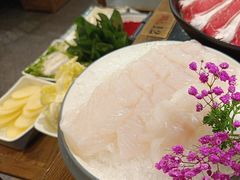 -井格重庆火锅(西直门凯德Mall店)