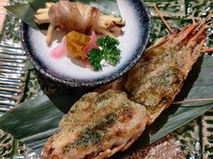 -东瀛阁(锦江宾馆店)