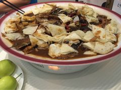 -旺顺阁鱼头泡饼(小红门店)