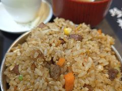 -春田小幸铁板烧(忠义街店)