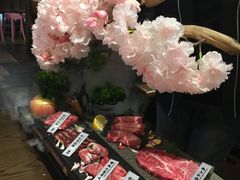 -樱宿日式和牛烧肉(五道口店)