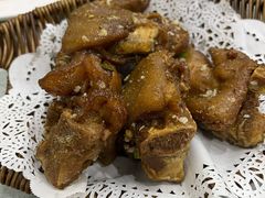 -山里饭店(贵安店)