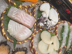 -樱煦和牛寿喜烧(如皋吾悦广场店)